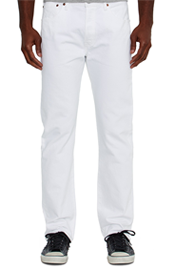 Levis White 511 Jeans